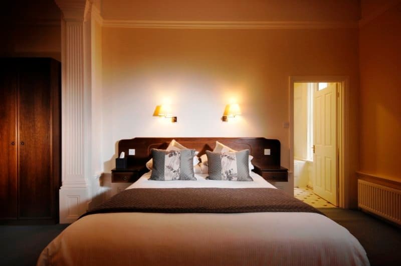 Moorhill House 5
