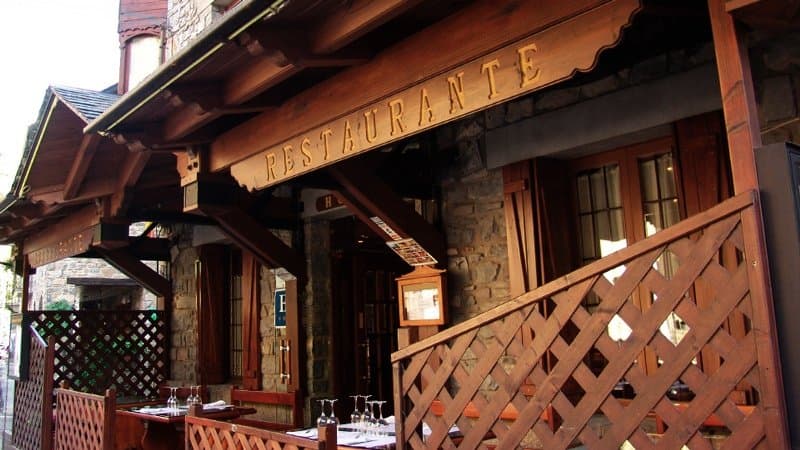 Hotel Pradas Ordesa 2