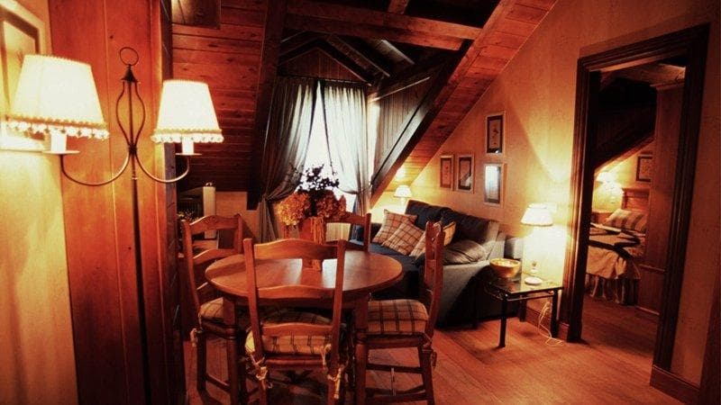 Hotel Pradas Ordesa 5