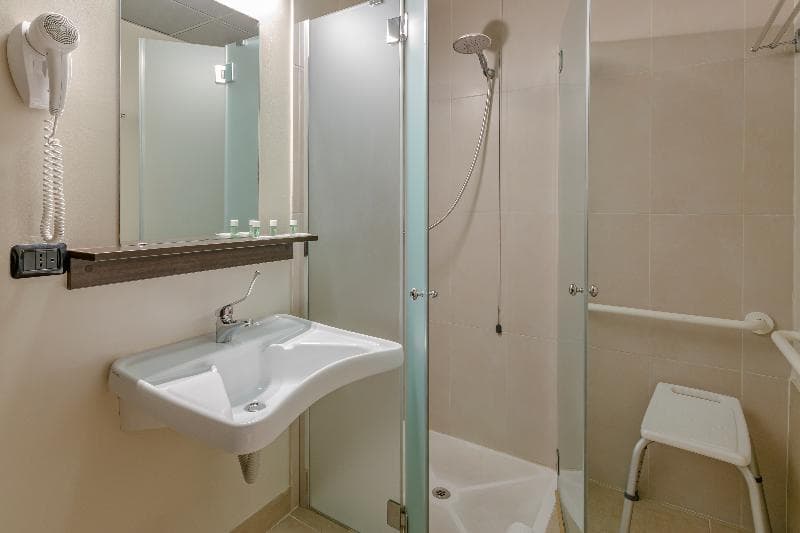 B&B HOTEL Firenze City Center 5