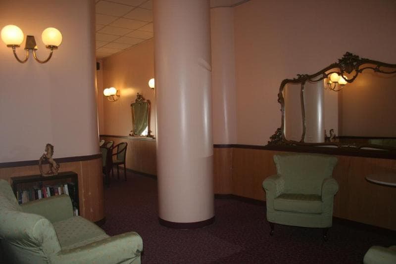 Albert Hotel 4
