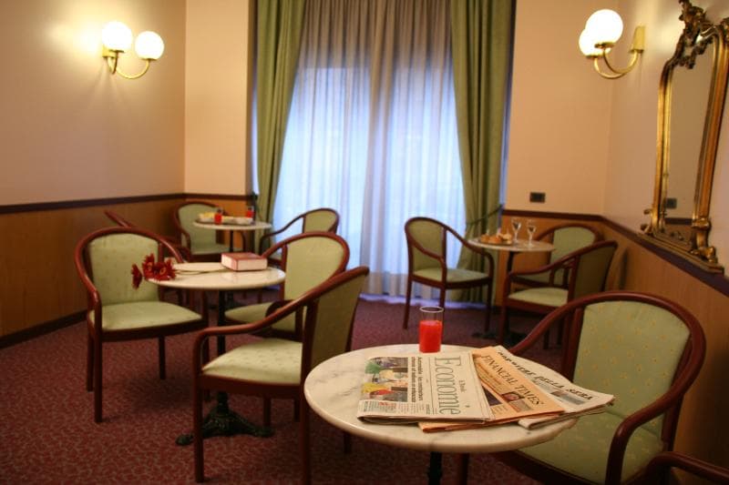 Albert Hotel 5