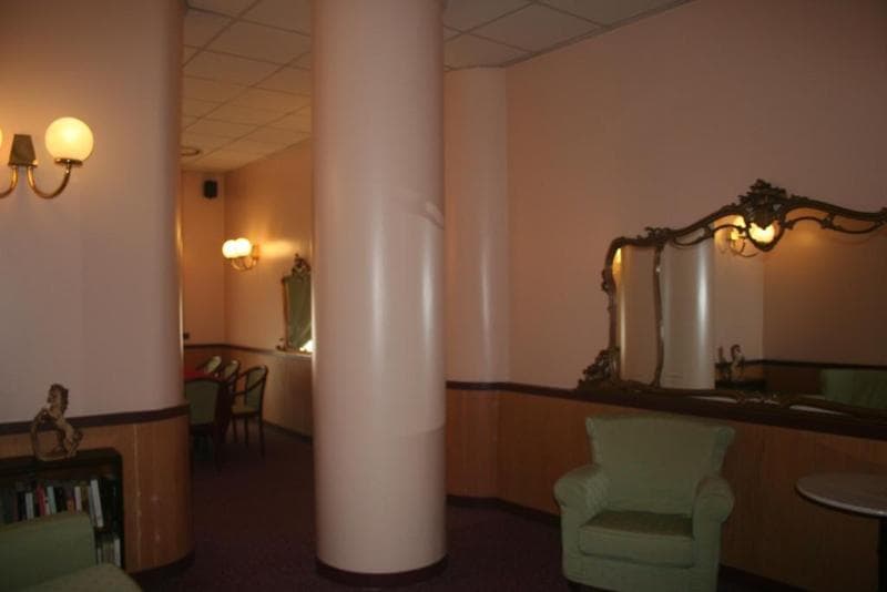 Albert Hotel 3