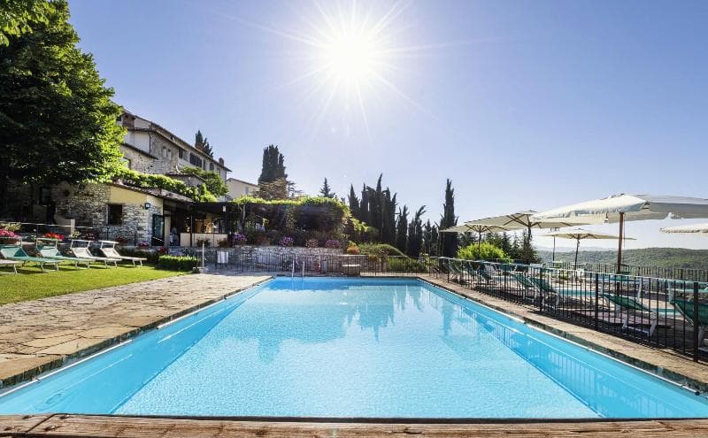Relais Vignale photo 1