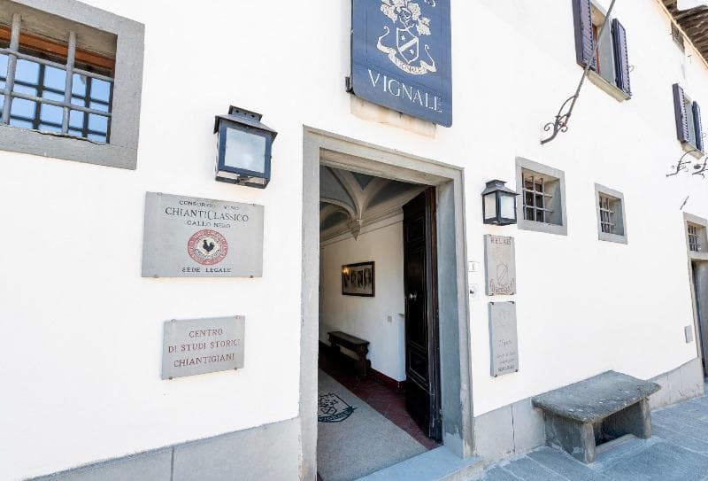 Relais Vignale 3