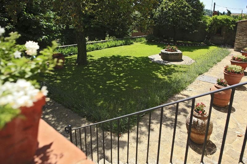 Relais Vignale 4