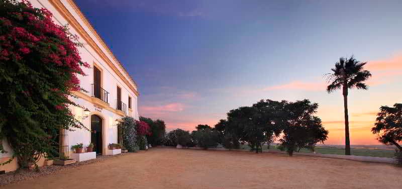 Hacienda San Rafael 2