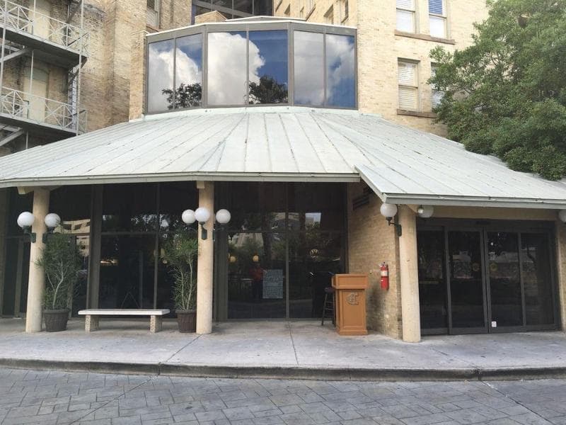 Crockett Hotel photo 1