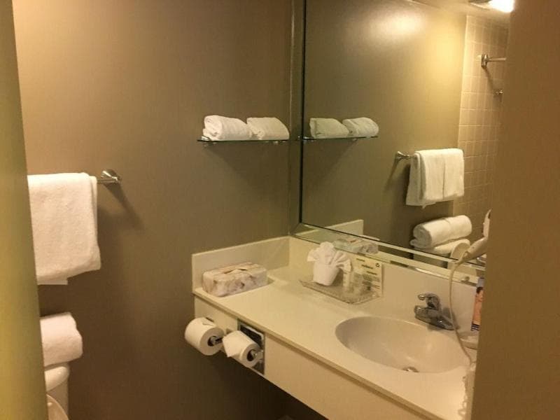 Crockett Hotel 2