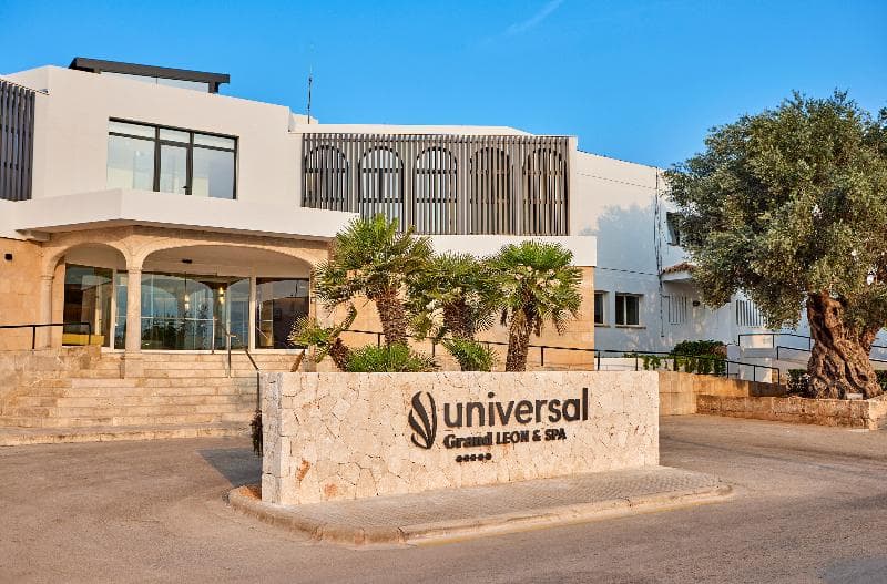 Universal Grand León & Spa 4