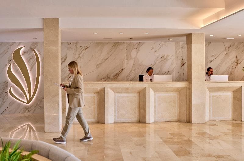 Universal Grand León & Spa 5