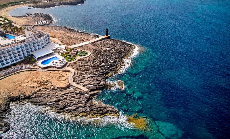 Universal Hotel Cabo Blanco - Adults Only 3