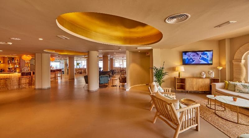 Universal Hotel Cabo Blanco - Adults Only 5