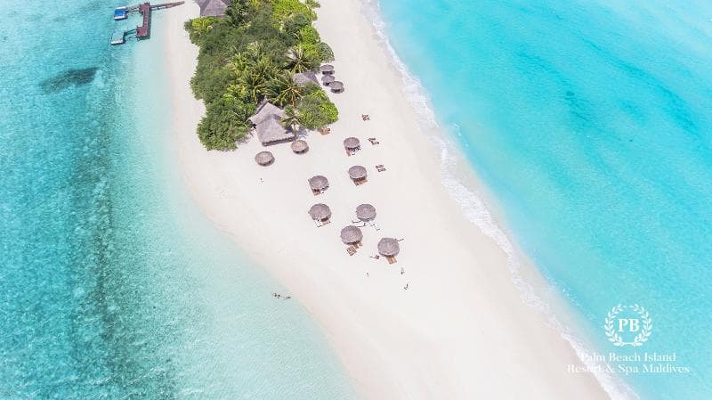 Palm Beach Island Resort & Spa main