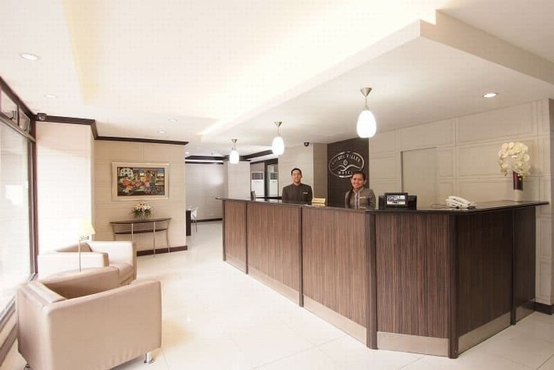 Golden Valley Hotel 3