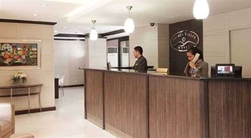 Golden Valley Hotel 2