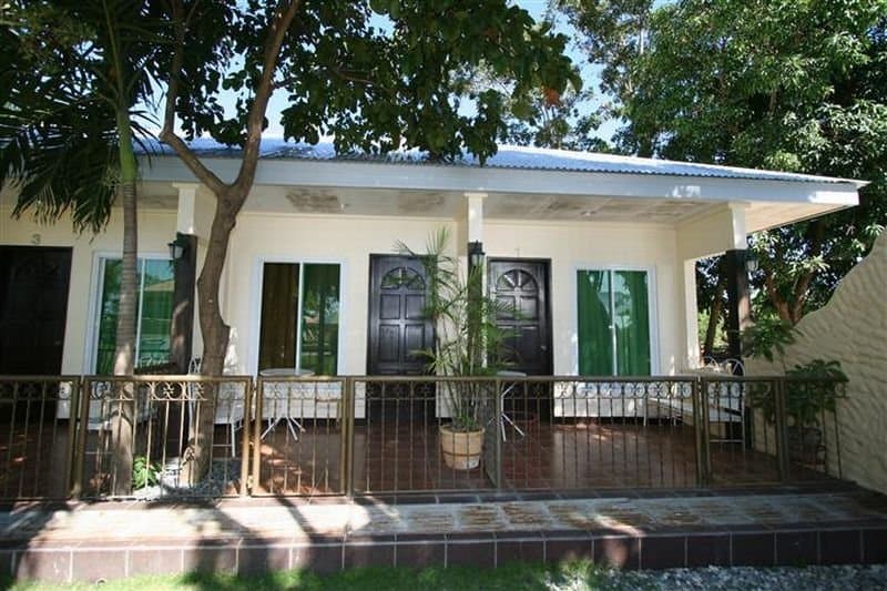 Rio Grande Laoag Resort Hotel main