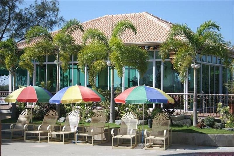 Rio Grande Laoag Resort Hotel photo 1