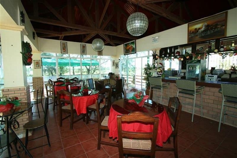 Rio Grande Laoag Resort Hotel 4