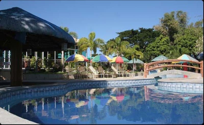 Rio Grande Laoag Resort Hotel 5