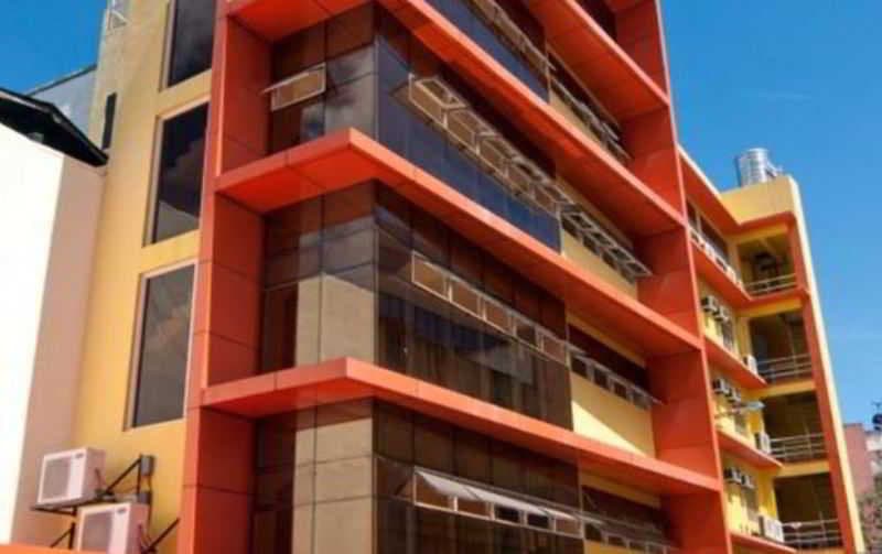 M Citi Suites 2