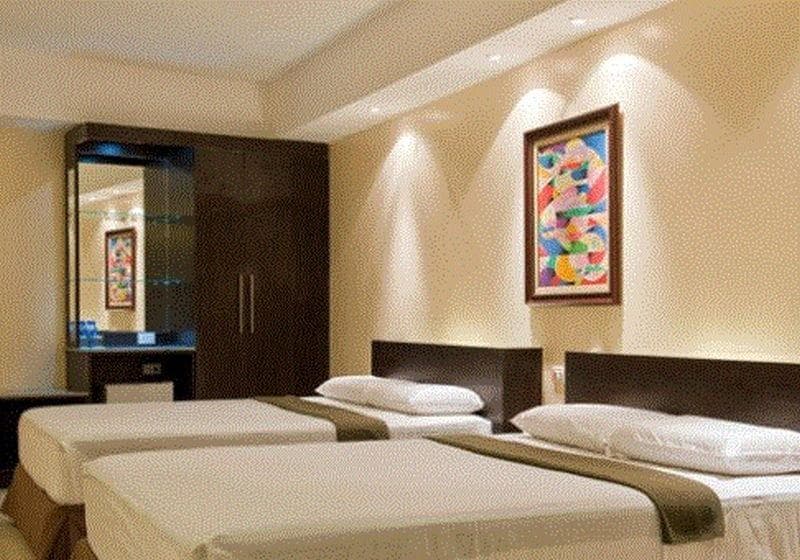 M Citi Suites 4