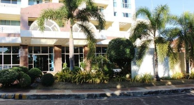 Sotogrande Hotel And Resort (Adults only) photo 1