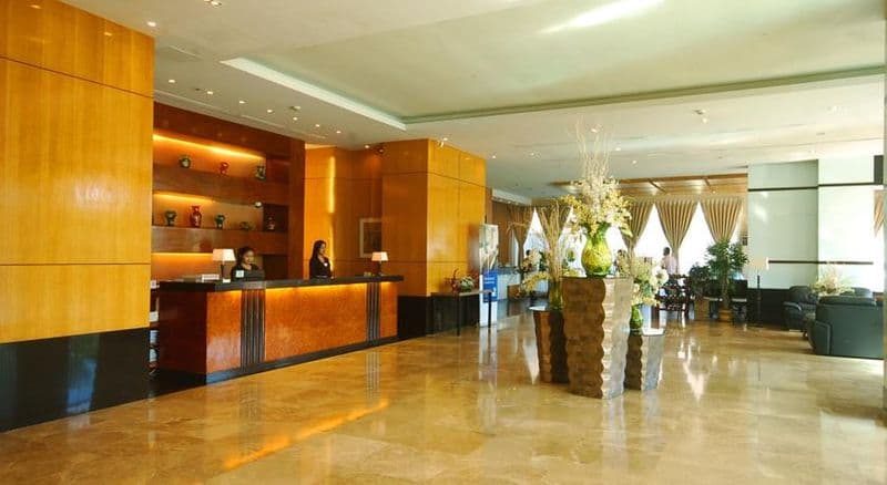 Sotogrande Hotel And Resort (Adults only) 4