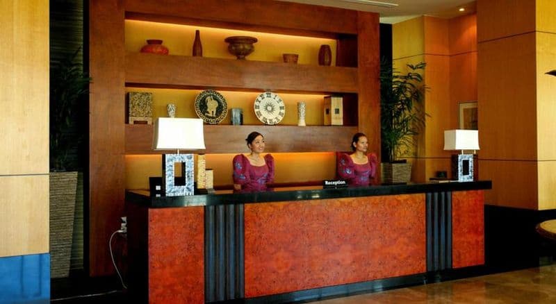 Sotogrande Hotel And Resort (Adults only) 5