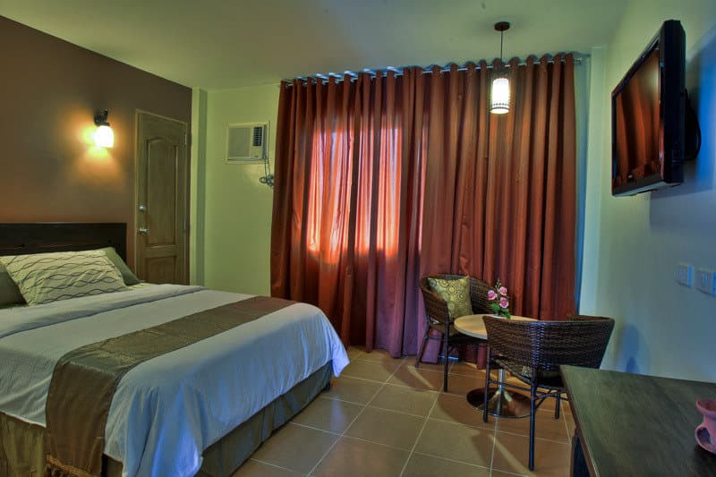 Tagaytay Wingate Manor 3