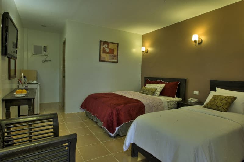 Tagaytay Wingate Manor 4
