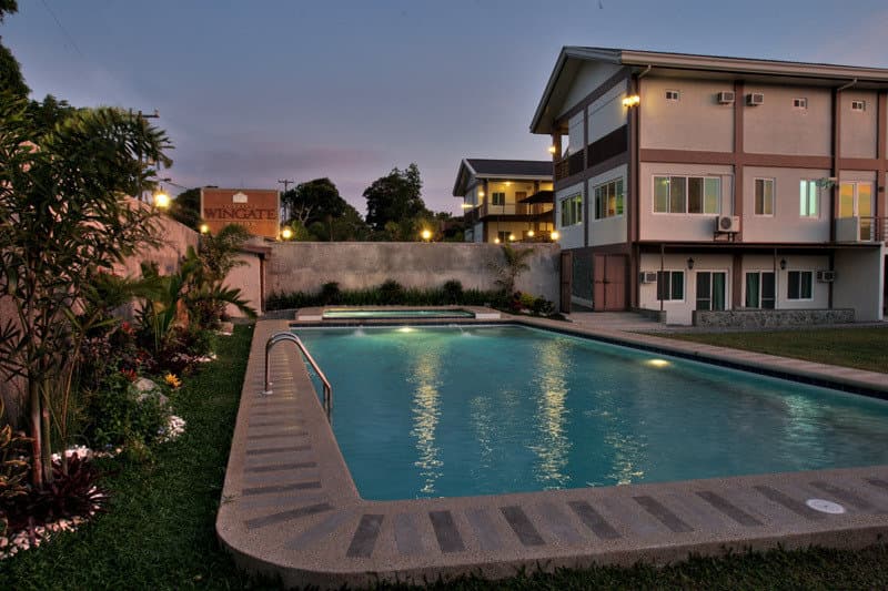 Tagaytay Wingate Manor 5