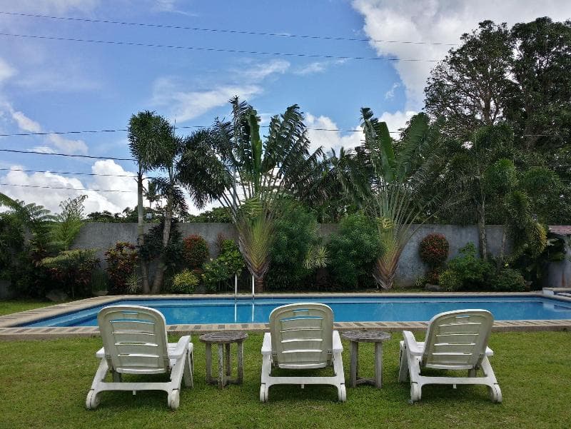 Tagaytay Wingate Manor main
