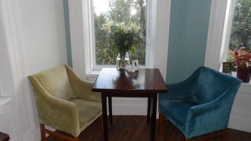 Gabriel House Guesthouse main