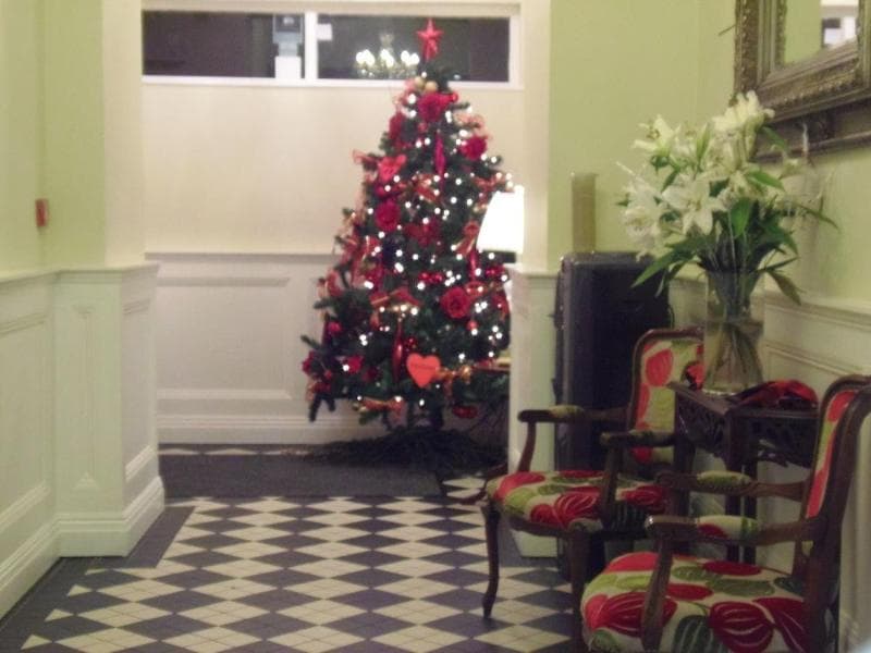 Gabriel House Guesthouse 5