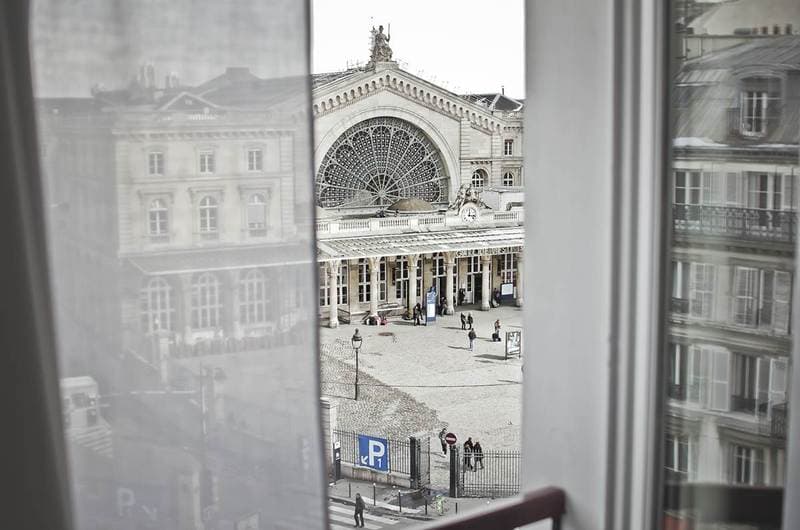 Hotel Le Marcel 4
