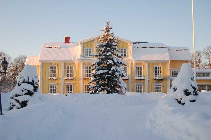 Ronnums Herrgård 3