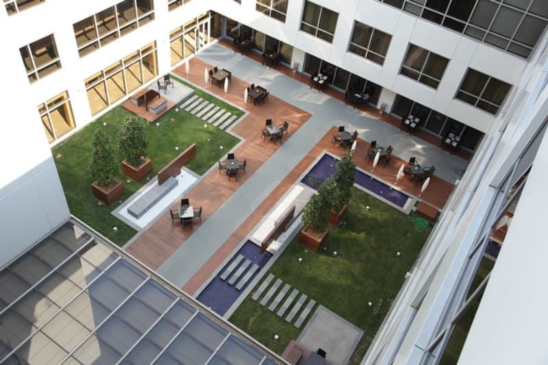 Istanbul Sabiha Gökcen Airport Hotel 3