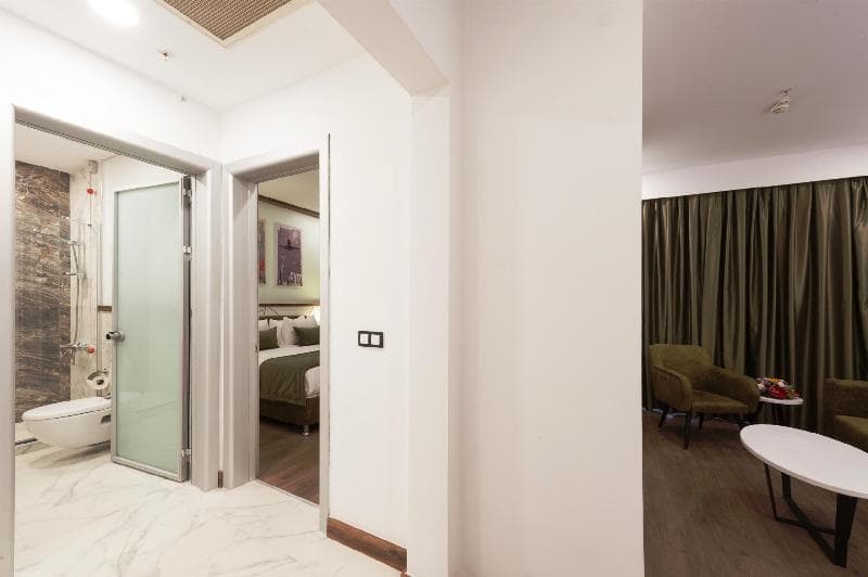 Istanbul Sabiha Gökcen Airport Hotel 4