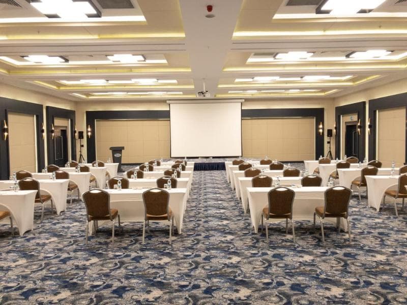 Istanbul Sabiha Gökcen Airport Hotel photo 1