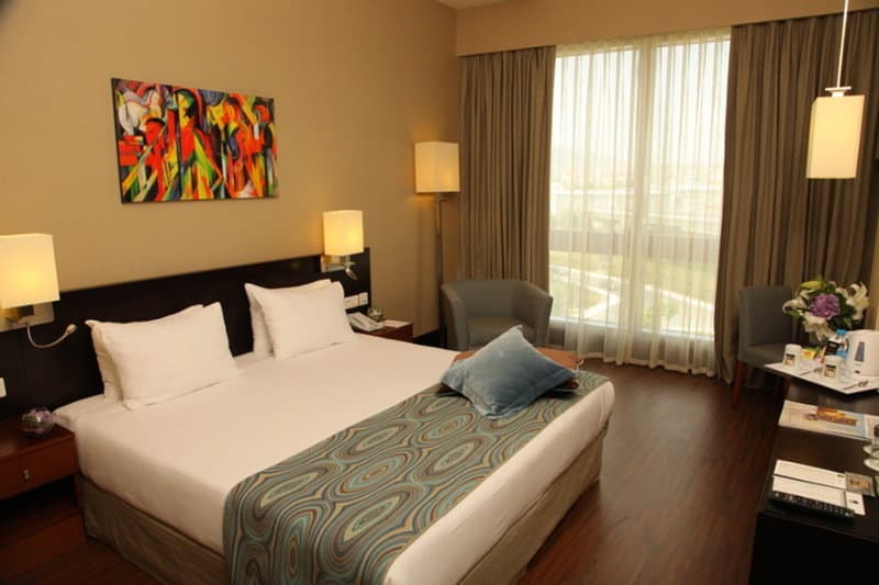 Istanbul Sabiha Gökcen Airport Hotel 5
