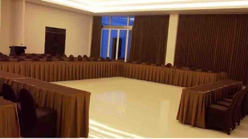 V Hotel & Residence photo 1