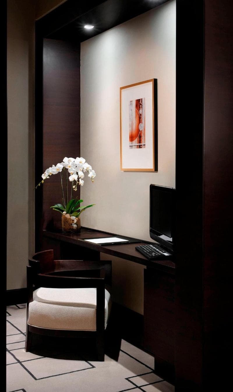 Jw Marriott Marquis Hotel Dubai 3