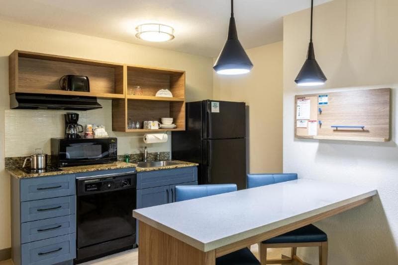 Candlewood Suites Bluffton-Hilton Head 2