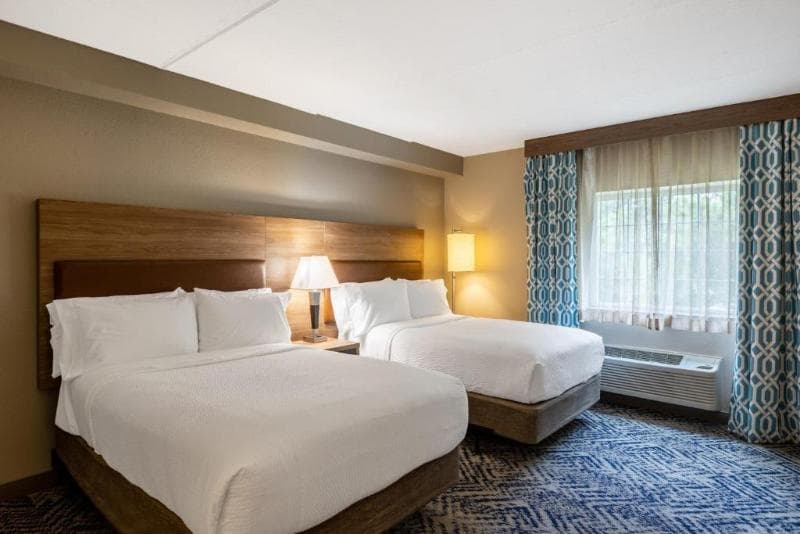 Candlewood Suites Bluffton-Hilton Head 4