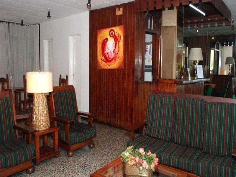 Laerte Hotel 4