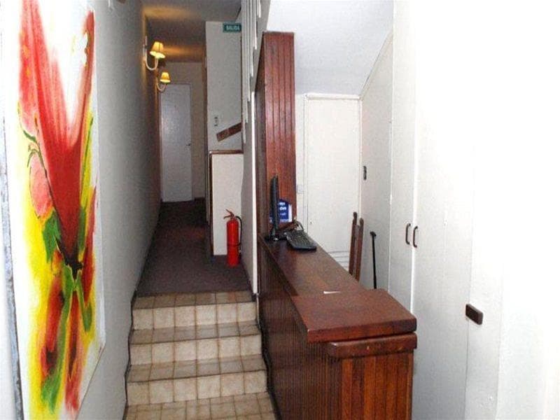 Laerte Hotel 5