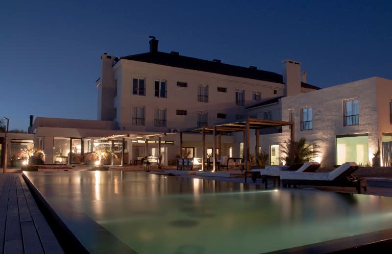 Serena Hotel - Exclusivo Adultos 5
