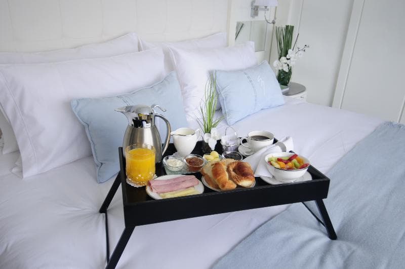 1828 Smart Hotel 2