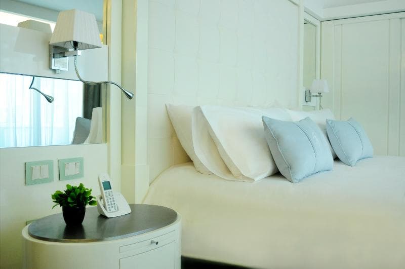 1828 Smart Hotel 3